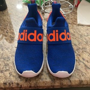 Adidas Boys Slip On